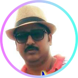 Picture of Abhijit Saha