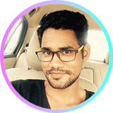 Picture of Ankit Mehka