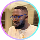 Picture of Dan Adetunji