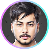 Picture of Deepanker Rajora