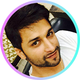 Picture of Dr. Amit Pareek