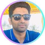 Picture of Harshal Jadhav