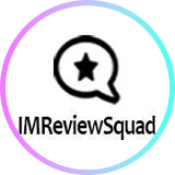 Picture of IMReview Squad