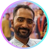 Picture of Karthik Ramani