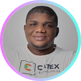 Picture of Kelechi Mmonu