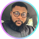 Picture of Misan Morrison