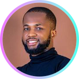 Picture of Nick Nnaemeka