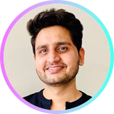 Picture of Pankaj Malav