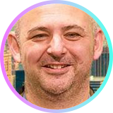 Picture of Richard Mark