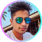 Picture of Rohit Shah