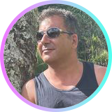 Picture of Simon Disney