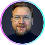 Picture of Tim Verdouw