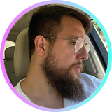 Picture of Tom Yevsikov