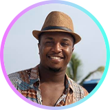 Picture of Uche Nick