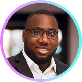 Picture of Victory Akpos